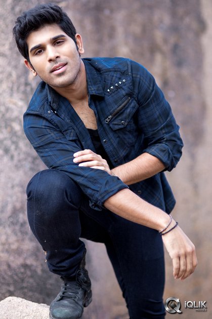 Allu-Sirish